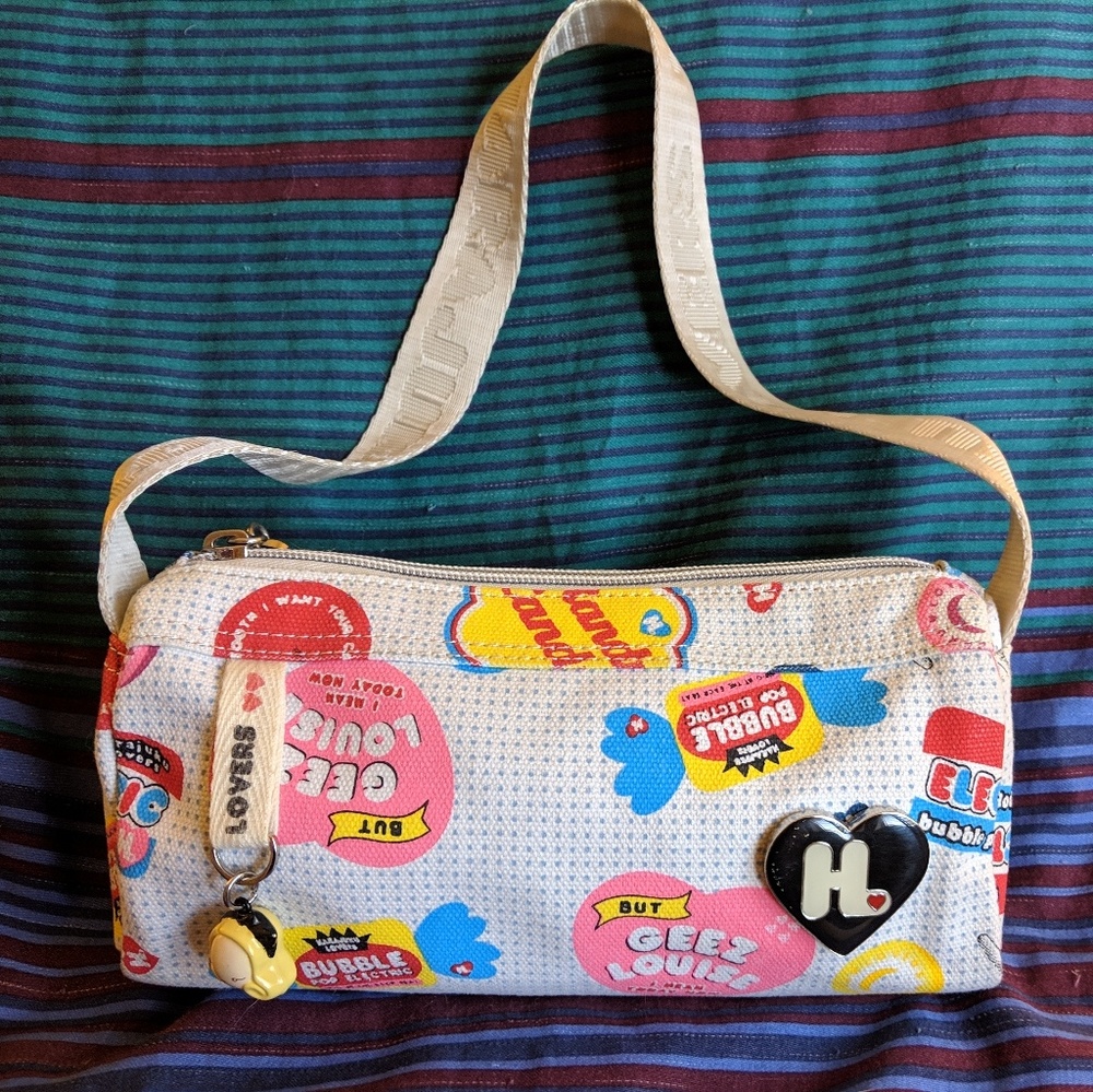 Harajuku Lovers Candy Bag